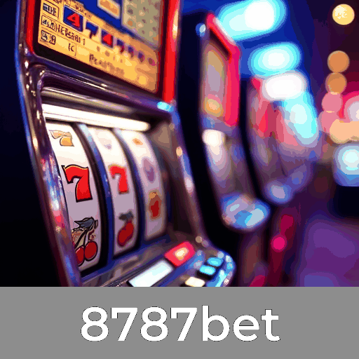 8787bet: Sua Experiência de Cassino com Jogos de Mesa Ao Vivo