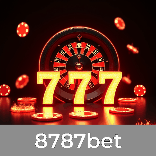 8787bet: O Seu Cassino Premiado e Seguro