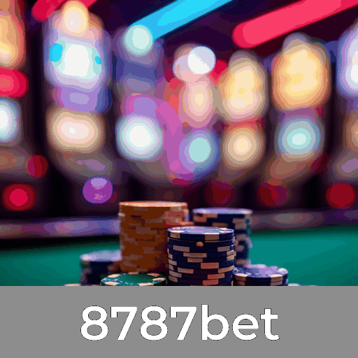 8787bet: Apostas Móveis com Conveniência e Funções Avançadas
