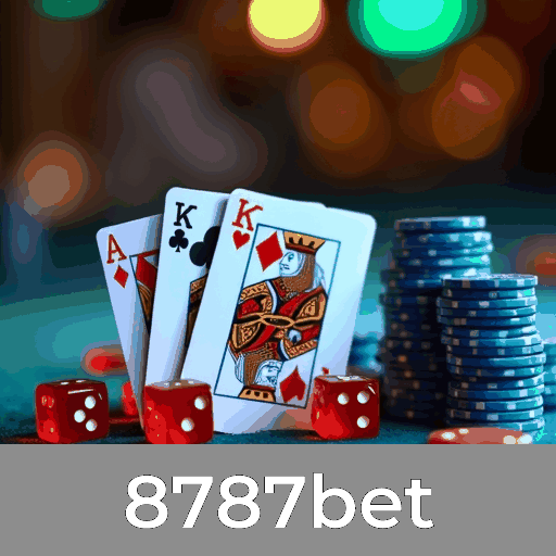 8787bet: Aproveite Bônus Únicos e Incomparáveis